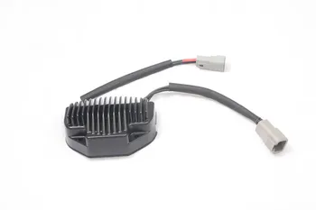 

Motorcycle Voltage Regulator Rectifier For 2006 Dyna Super Glide Custom Injected - FXDC I