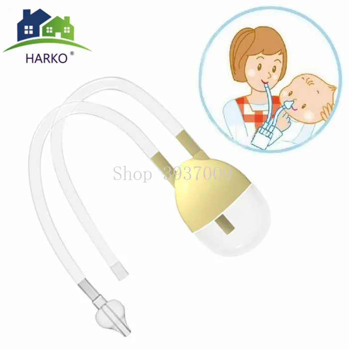 حار جديد ولد الطفل فراغ شفط الأنف الشافطة سلامة منظف الأنف infantil الأنف يصل aspirador الأنف رعاية الطفل
