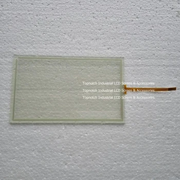 

Brand New Touch Screen Digitizer for KUKA KRC KRC4 KR C4 00-168-334 Touch Pad Glass