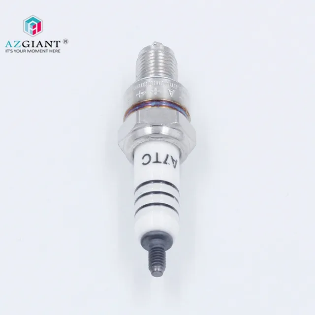 最大10%OFFクーポン Gy6 For A7tc Plug Spark Motorcycle 50cc-150cc Cr7hsa Cr7hix Electrical