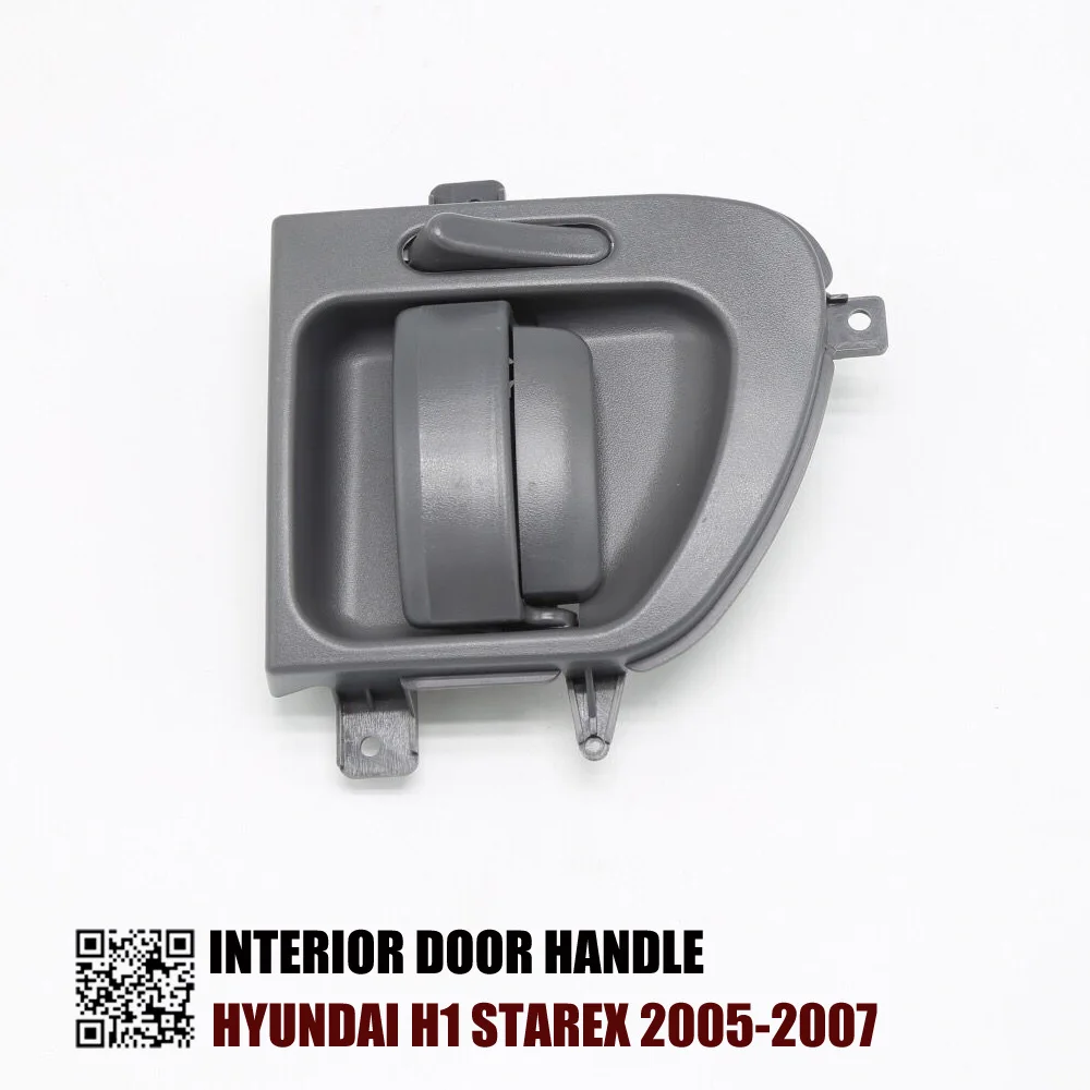 

OKC INTERIOR DOOR HANDLE FOR HYUNDAI H1 STAREX 2005-2007 82620-4A000