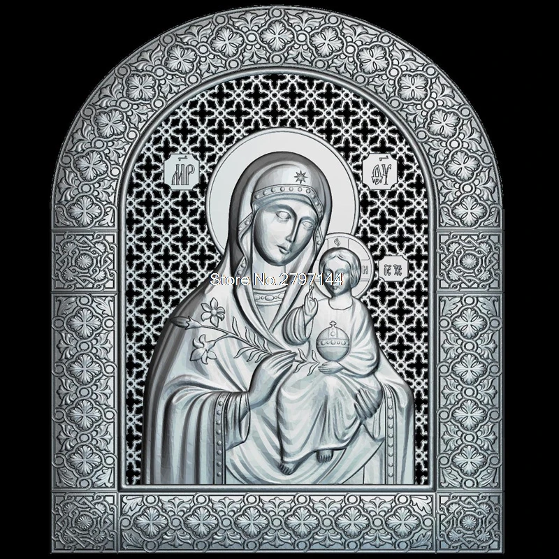 Казанская икона божией матери stl. Икона 3д модель. Икона грикора лусаворича stl. Казанская икона божией матери stl. Икона 3д модель.