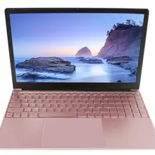 Игровой ноутбук с большим объемом памяти, 8 Гб DDR4, 512 ГБ, Intel I3, быстрая работа, Bluetooth, Wi-Fi, USB, четырехъядерный, windows 10, компьютер, ноутбук