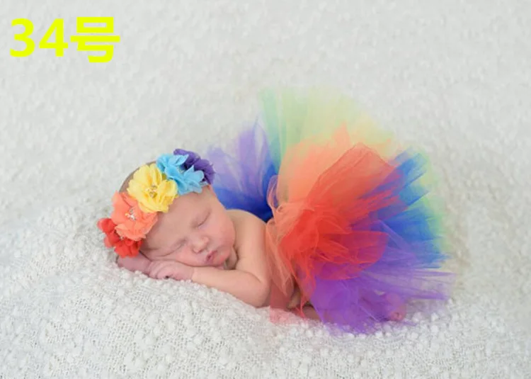 baby photo shoot