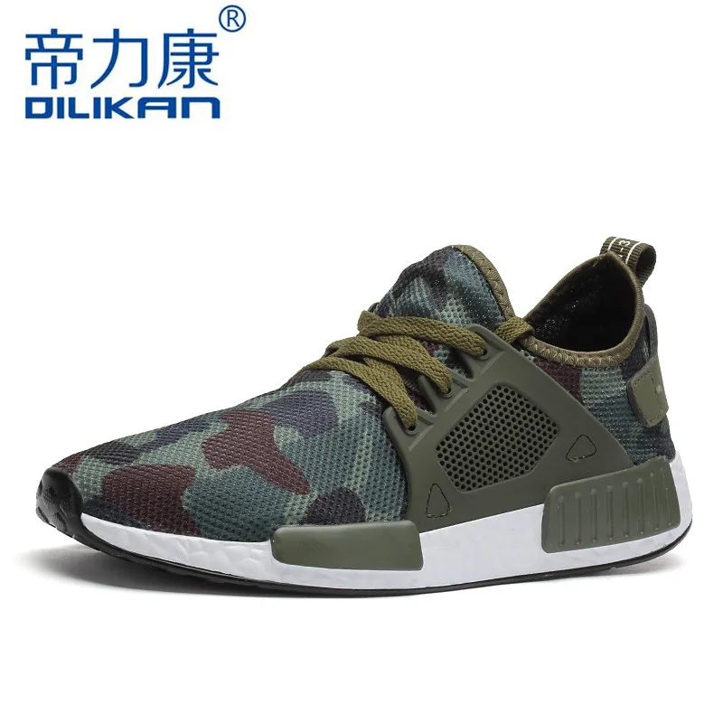 

2019 New Breathable Running Shoes Men Sneakers Bounce Summer Outdoor Sport Shoes Professional Training Shoes Brand Designer