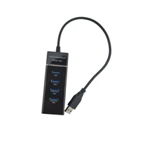 Проводной bluetooth игровой контроллер/Джойстик Адаптер Gamepad конвертер для nintendo WiiU переключатель PS3 PC