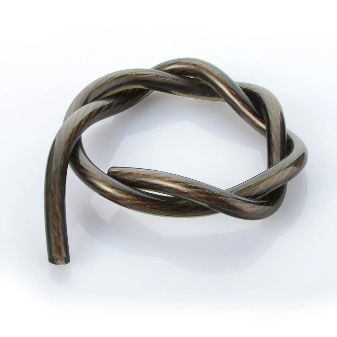 Автомобильный аудио динамик Комплект проводов Кабельный усилитель сабвуфер