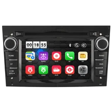 Free Shipping 7 Car DVD Player GPS Navigation system Bluetooth Ipod Can Bus 3G for Opel