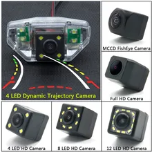 Зеркало заднего вида светодиодный 2 4 ГГц|rear view camera|led night visioncar rear
