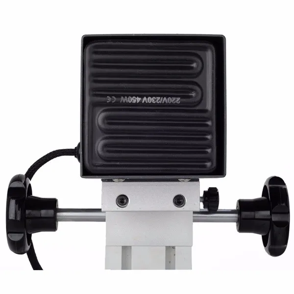 ACHI-IR6500-Infrared-BGA-rework-station-top-heater-3