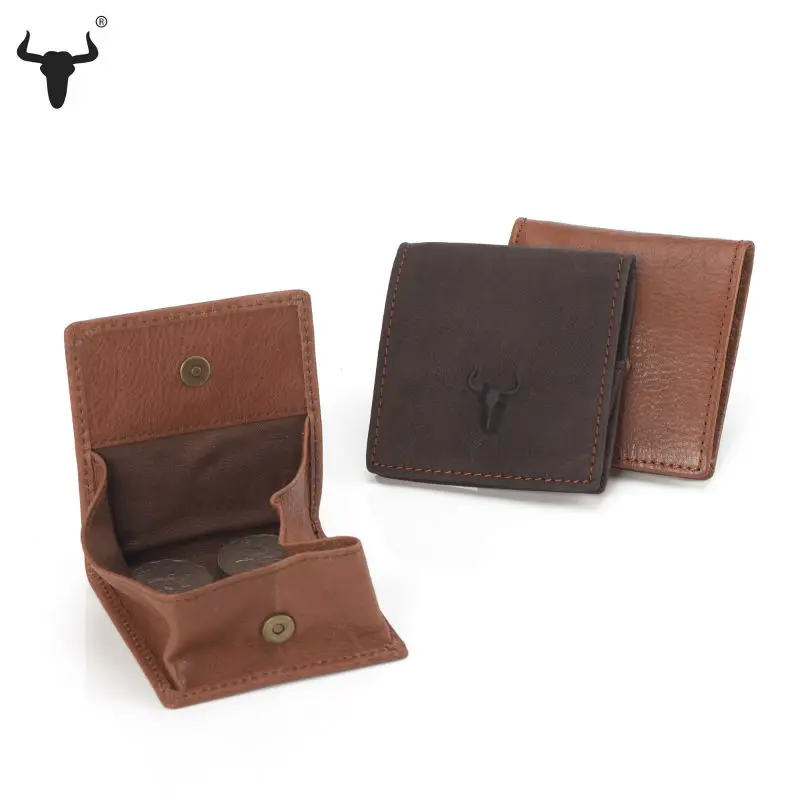  Casual Women Genuine Leather Coin Purse Mini Size Small Wallet Female Real Cow Leather Creative Designer Individuation Coin Bags 