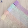 Wholesale Retail Multi Color 10 Yards/lot Width 40mm Lace Ribbon DIY Embroidered Net Lace Trim Fabric For Sewing Decoration ► Photo 2/6