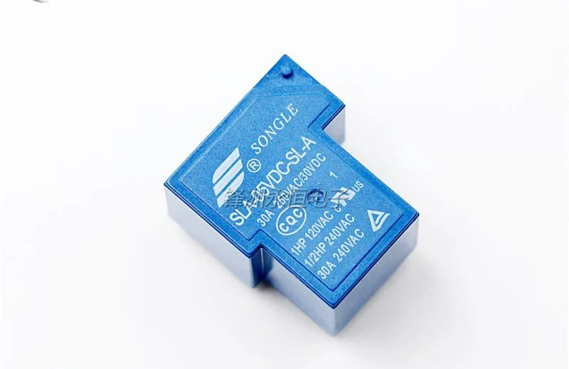 SLA 48VDC SL A SLA 24VDC SL A SLA 12VDC SL A SLA 05VDC SL A Relay brand ...