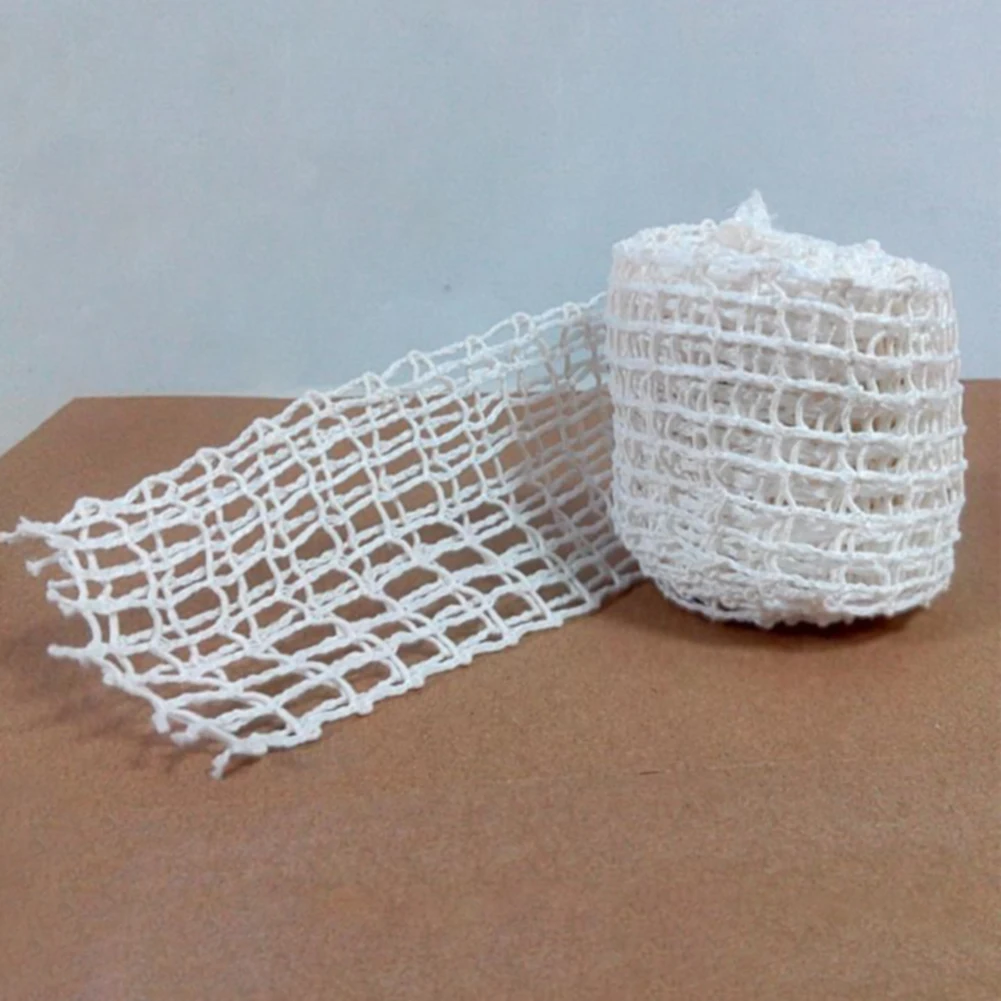 

Multifunctional Meat Tool Durable Eco-friendly Wire Accessories Kitchen Supplies Sausage Net Roll Cotton Thread Packing Home