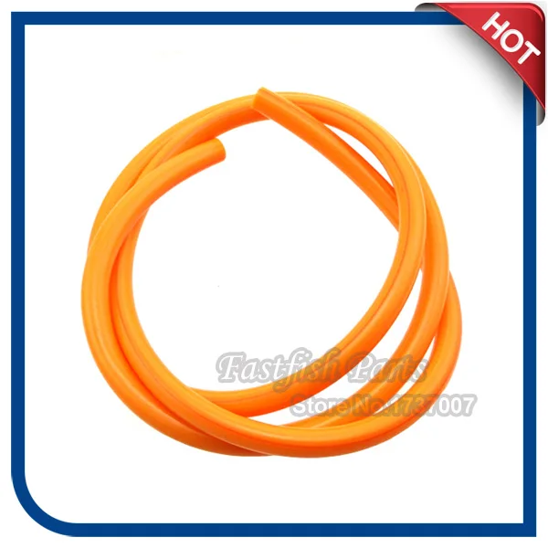 5mm Fuel Line Hose Tube 1 Meter For 50cc 110cc 125cc150cc 200cc 250cc ATV Quad Motorcycle Motocross