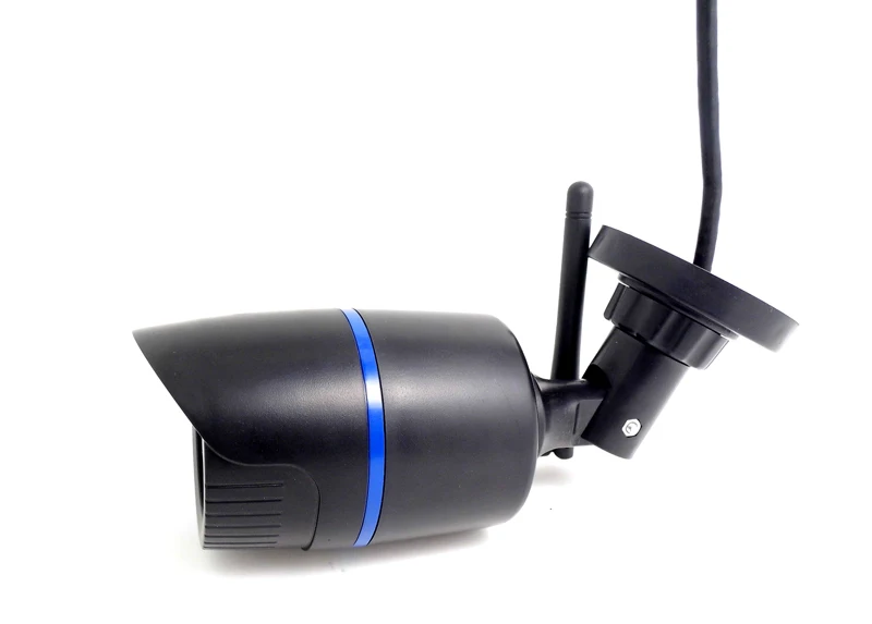 Ip Камера уличная водонепроницаемая 1080p Wi Fi ночное видение|camera ford|camera colorcamera retailer |