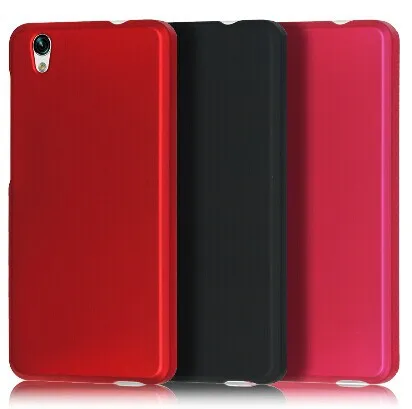 cunzhi Hot Sell Fashion Colors Plastic Cover Case For ZTE