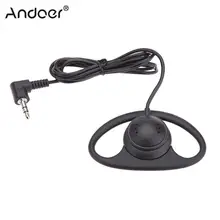 Односторонние наушники, гарнитура, наушники, двухканальный 3,5 мм разъем, гарнитура, наушники для ноутбука, ПК для Skype VoIP ICQ