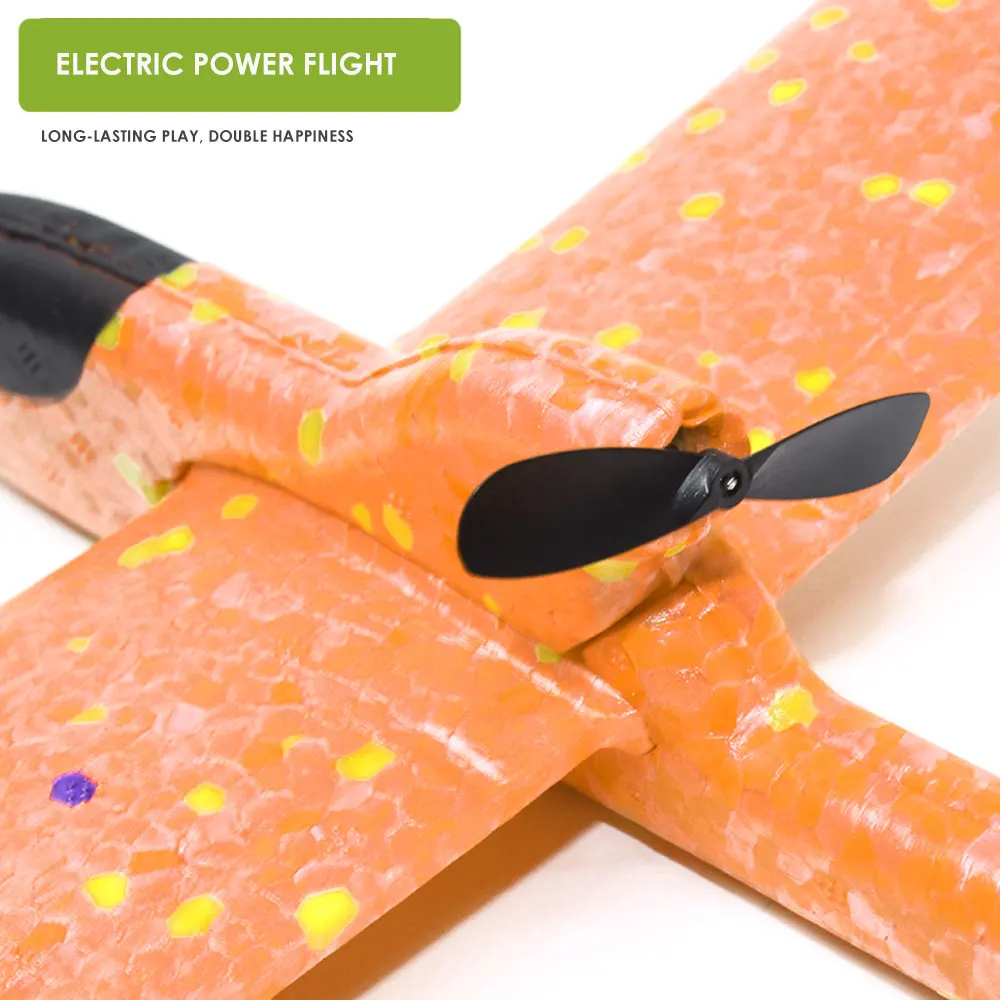 Хватать руками самолет пенный самолет размах крыльев EPP UAV 2 шт EPP планерный самолет Летающий игрушка образовательная модель самолета Модель игры