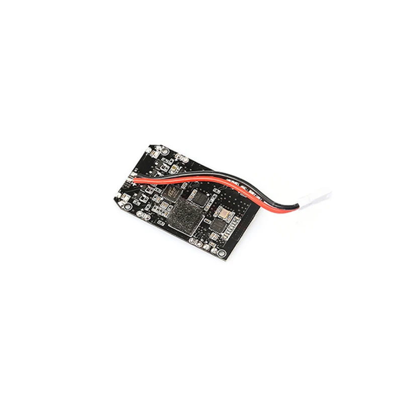 Hubsan H107P 12 приемная плата запасные части Аксессуары для X4 PLUS RC Мини Квадрокоптер