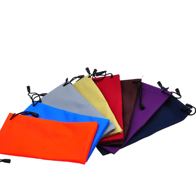 

Waterproof glasses bag