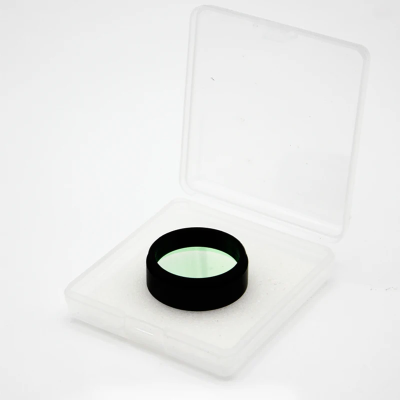 Telescopio para Astro Filtro de Redução de Poluição 1.25 Lpr Filtro Uhc Luminosa Polegada Fotografia Telescópio Lente Oculares 10 High Quality Ferramenta