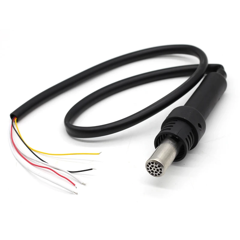 Soldering Station 850  04