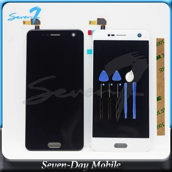 

LCD Screen For ZTE Blade V8 V 8 LCD Display With Touch Screen Assembly