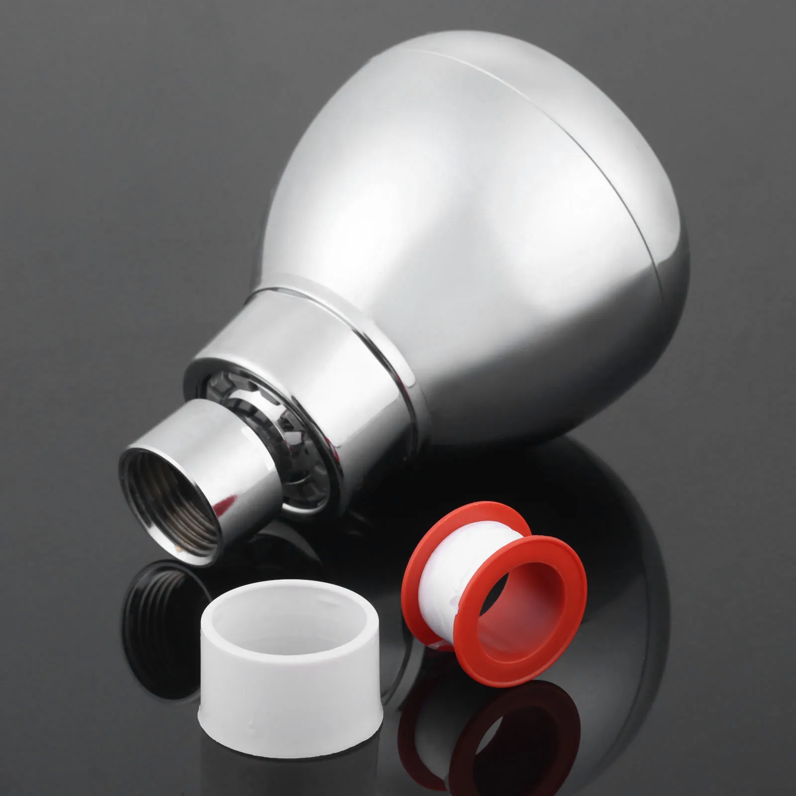 3 Inch Low Pressure Booster Shower Top Nozzle Small Shower Head Hotel Bath Pool Shower Hall Nozzle Water Saving Shower Head 3 Inch Low Pressure Booster Shower Top Nozzle Small Shower Head Hotel Bath Pool Shower Hall Nozzle Water Saving Shower Head