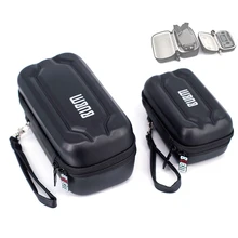DJI MAVIC 2 PRO Портативный Hardshell передатчик контроллер коробка для хранения+ Дрон оболочка корпуса защитный чехол для DJI