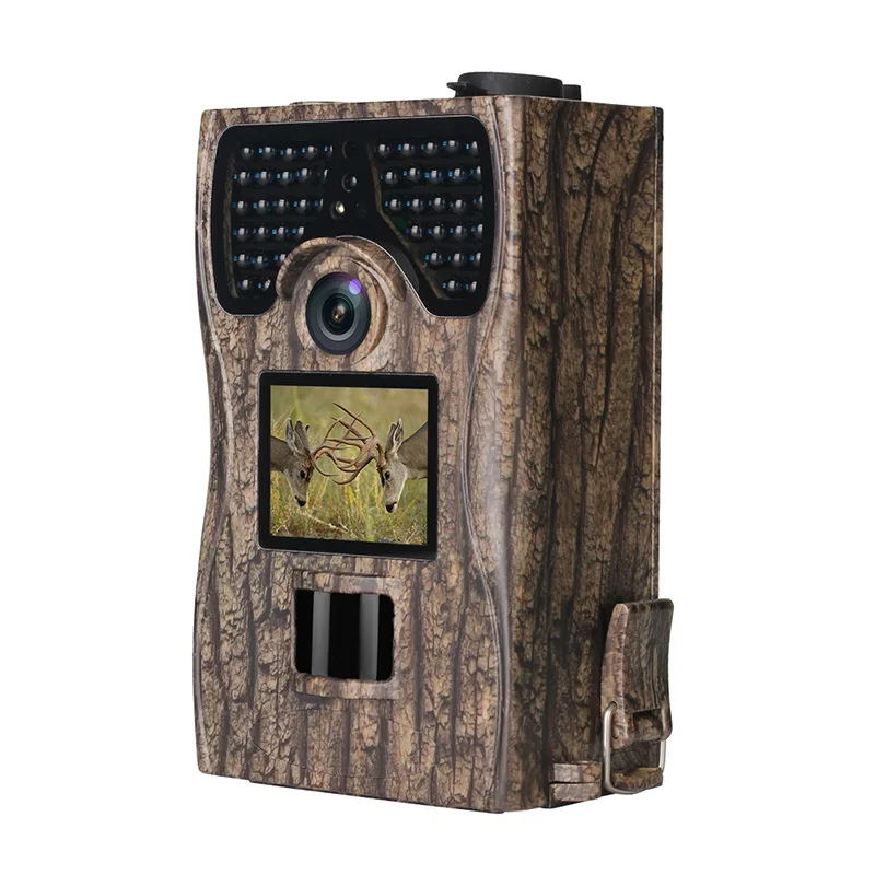 

Outdoor Hunting Camera High Definition SV-TCM12C Hunting Camera Wildcat Hunting 3g Photo-traps Wildlife Trail Night Vision H5