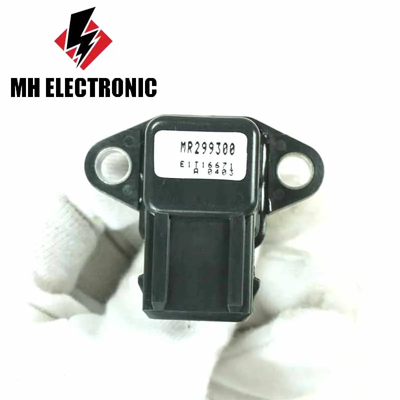 Manifold Absolute Air Pressure Map Sensor For Mitsubishi Montero Sport Mirage