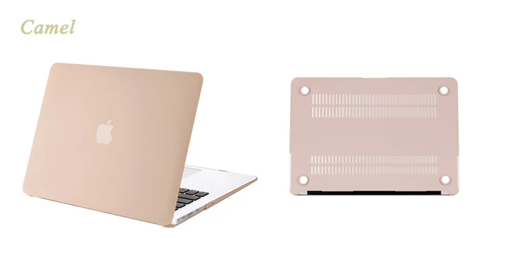 Mosiso Laptop Protective Cover Case for Macbook Air 13 A1466 A1369 Netebook Matte Mac Book Air Case Accessories