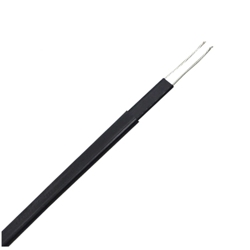Fios Elétricos auto regulação elétrica fio de Tipo de Condutor : Encalhado