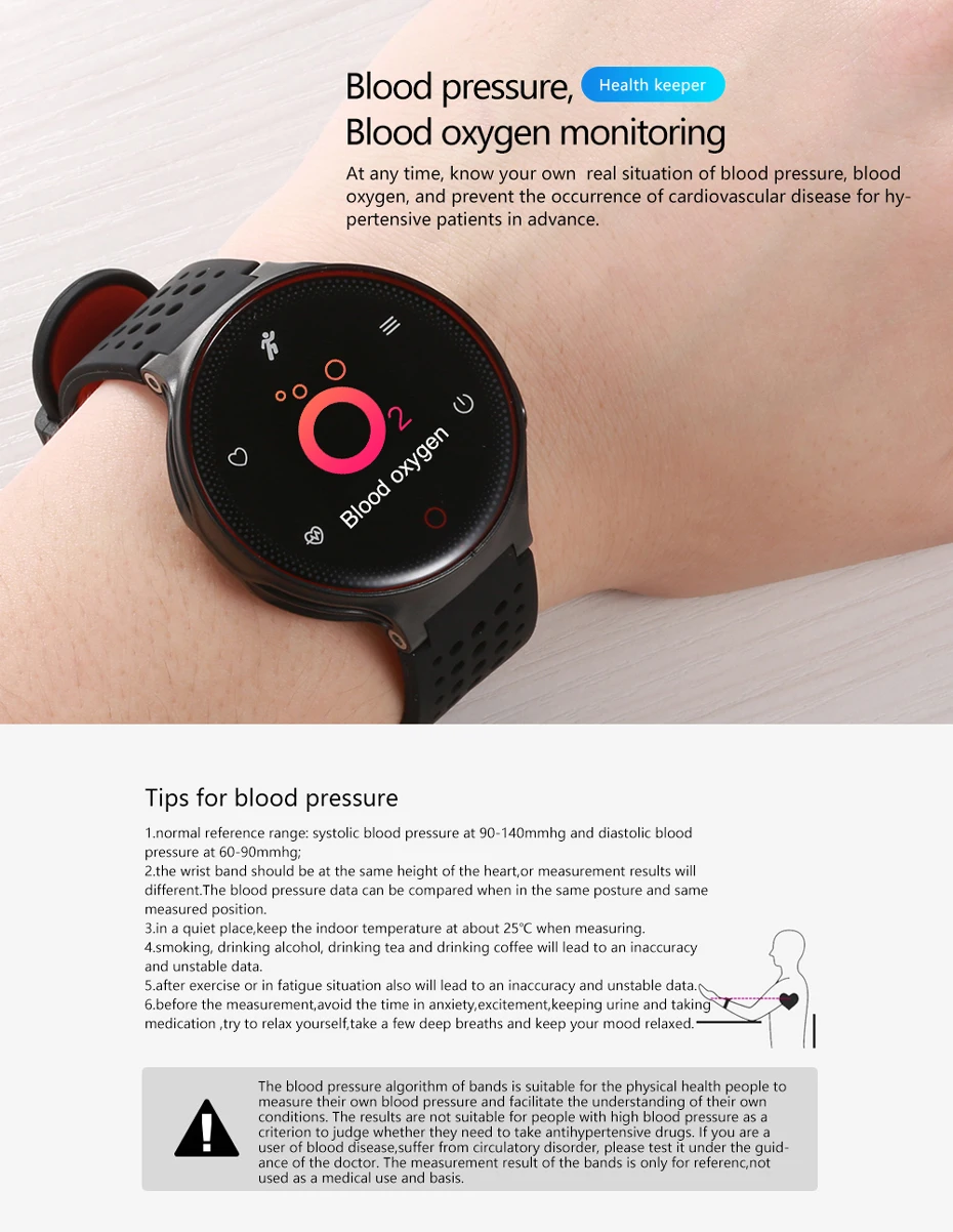 colmi smartwatch waterproof