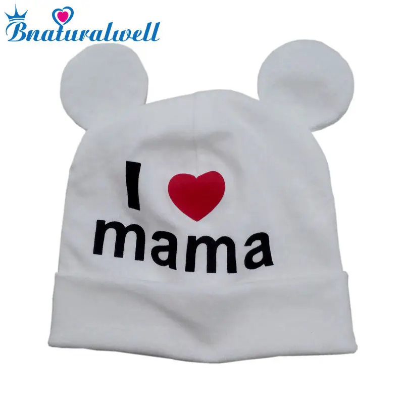 newborn skull cap