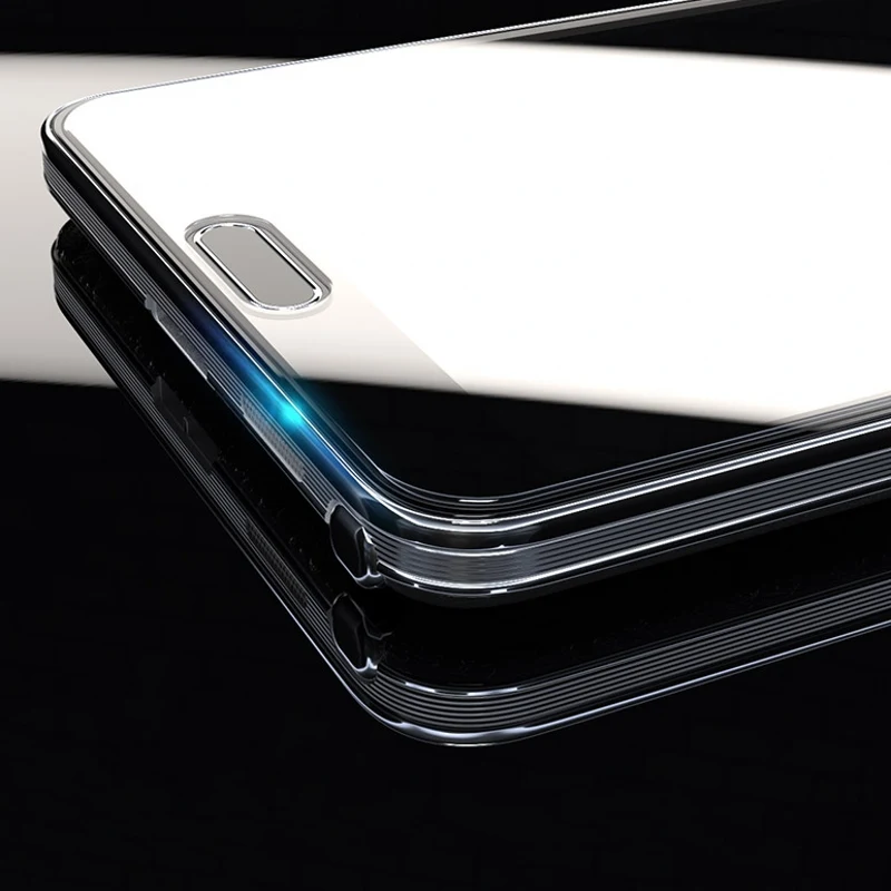 Закаленное стекло для Samsung Galaxy S7 S3 S4 S5 S6 A3 A5 J3 J5 2016 J510 J710 2017 Grand Prime защита экрана HD