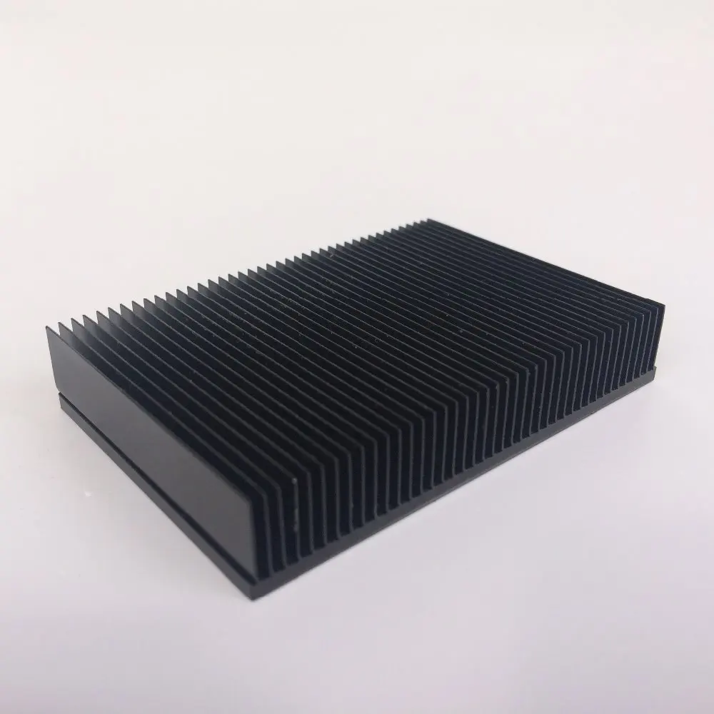 75*50*13.5mm LED heat power supply heat