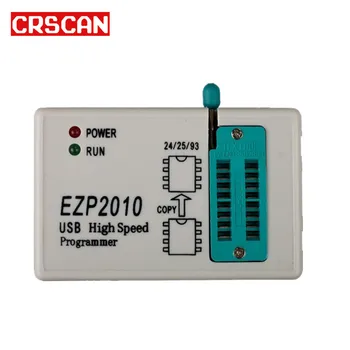 

Full Set EZP2010 Plus 6 Adapters Updated EZP 2010 25T80 BIOS High Speed USB SPI Programmer