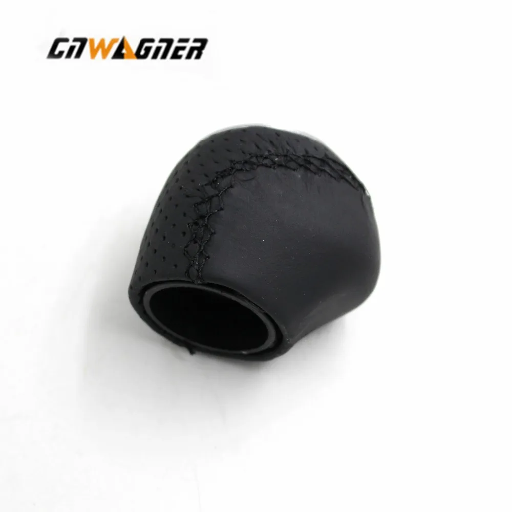 Koop 6 Speed MT Auto Pookknop Voor Fiat Ducato Sport Hendel Handbal Voor Citroen Jumper Relais voor Peugeot Boxer 2002 2014