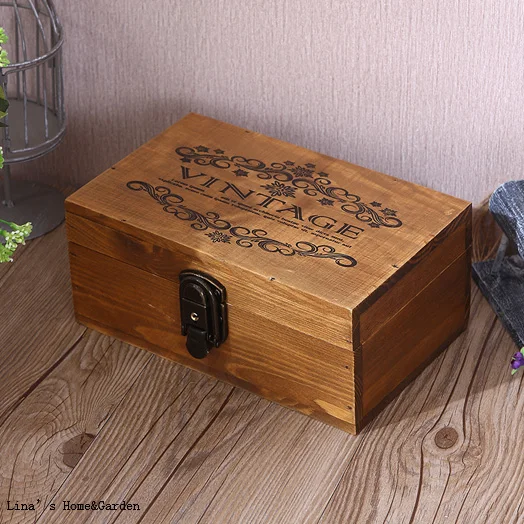 small cute jewelry box