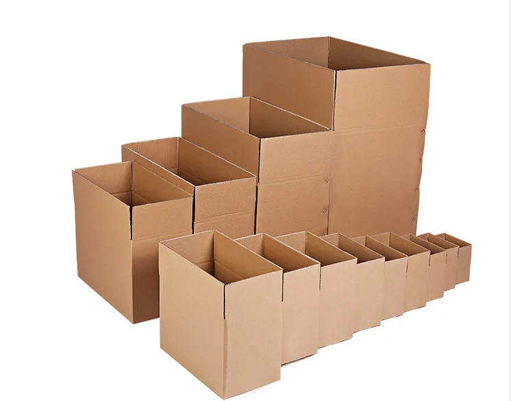 Strong Cardboard Shipping Boxes.BX 2231in Gift Bags & Wrapping