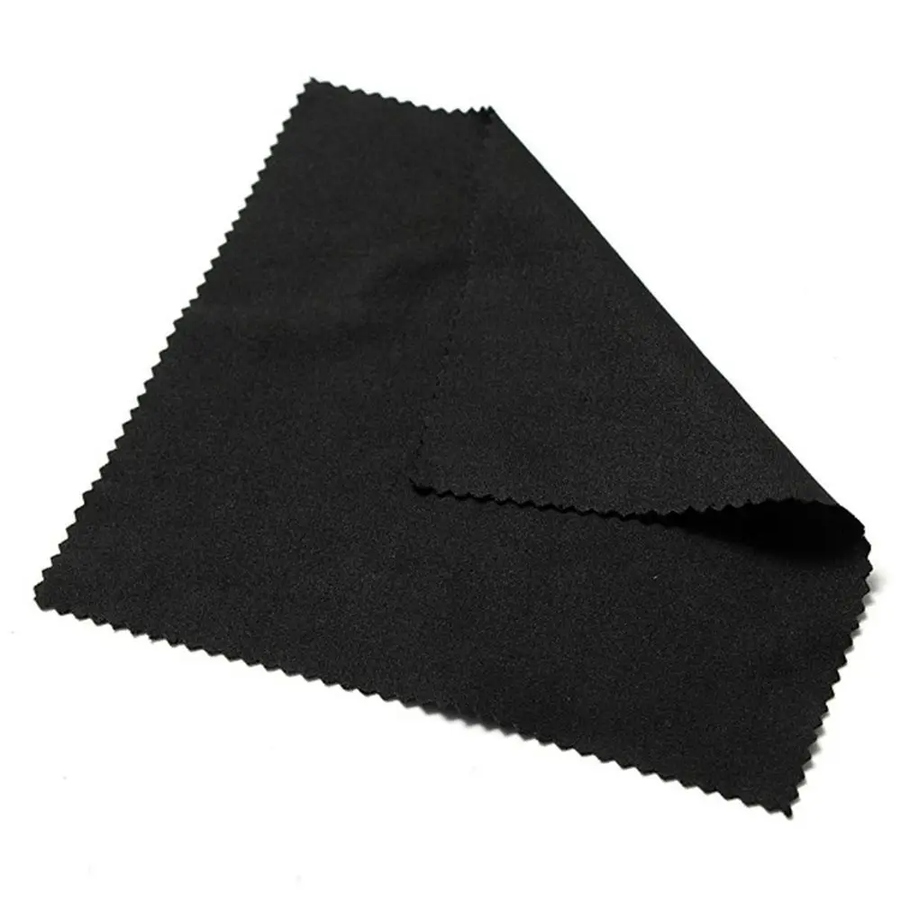 

10pcs/Set Glasses Cloth 15*15cm Microfiber Eye Cloth Lens Cloth for Lens Phone Screen Computer Camera Lens Cleaning Wipes