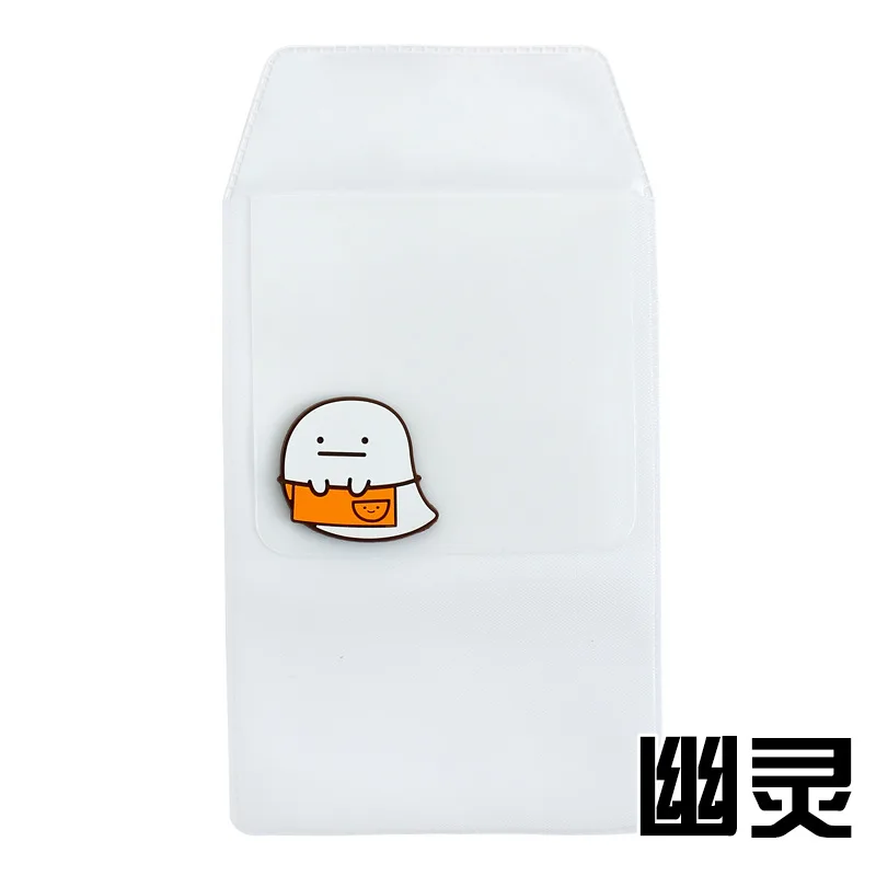 Cartoon Prevent Leaks Ink Medical Pencil Case Profession Multifunction Medical Staff Efficient Finishing Pen Hanging Penalty - Цвет: see chart