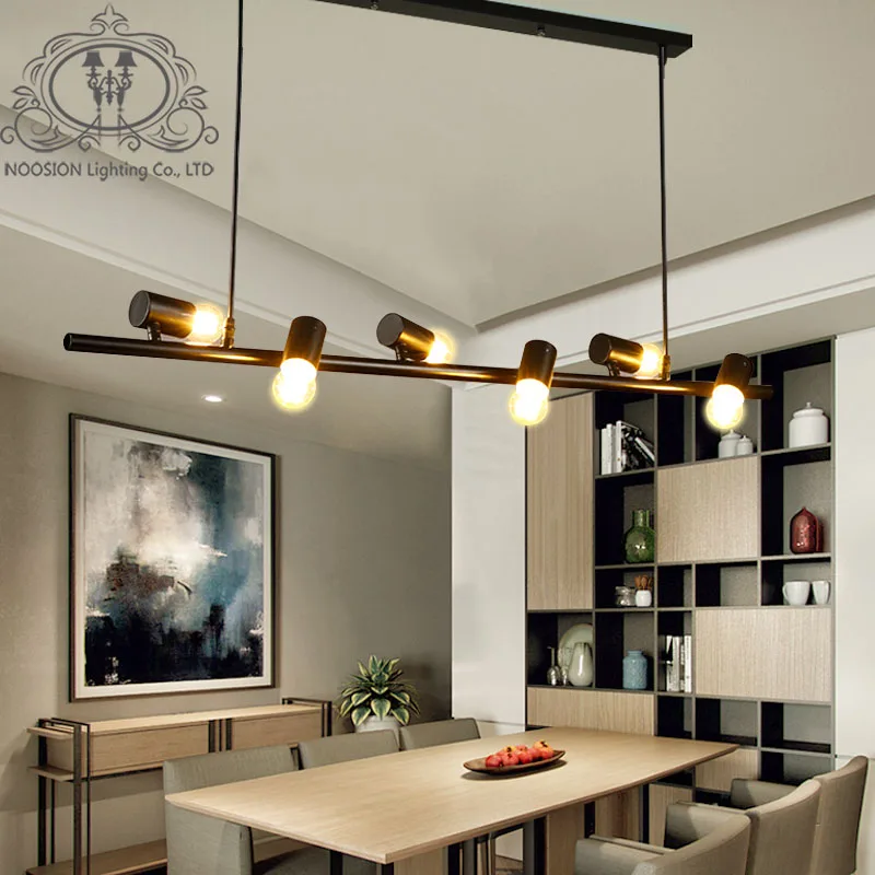 

TZ Modern Simple Birds Pendant Lights Black White Iron Lustre hanging lamp For Dining Room Parlor Restaurant hanglamp touw