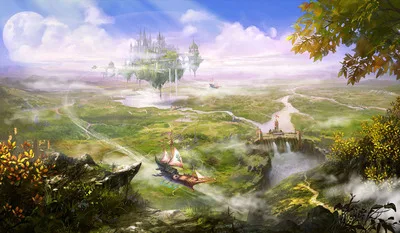 Хит 1000 шт. Пазлы детская игрушка-Паззл фосфоресцирующий Cratoon Totoro цельный животный Развивающие игрушки Рождественский подарок головоломка - Цвет: Castle in the Sky