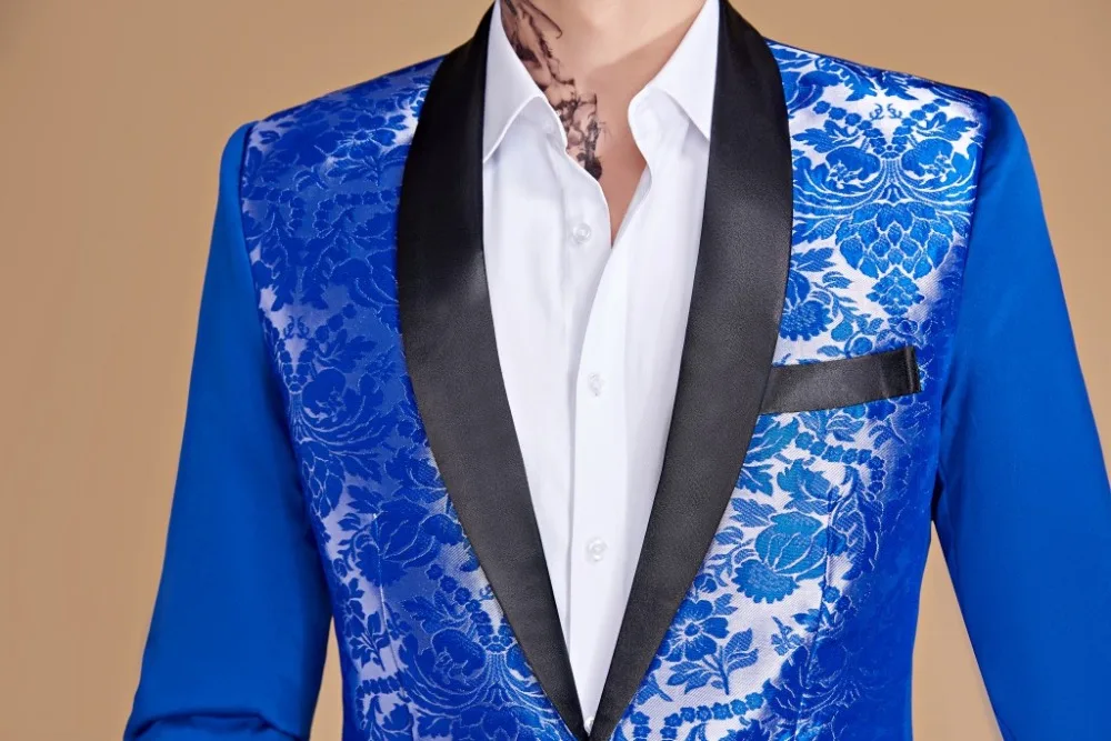 conew_6.23男士西装06052