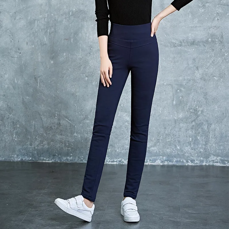 BG новые женские зауженные брюки ранние осенние брюки-карандаш J90143202D