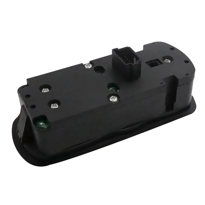 9438200097 Car Electric Power Window Lifter Master Control Switch For Mercedes Benz Actros Mpii