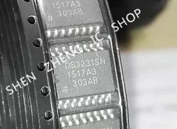 10 шт. DS3231SN DS3231 sop16